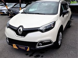 Renault Captur 1.5 dCi Sport