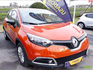 Renault Captur 1.5 dCi Sport