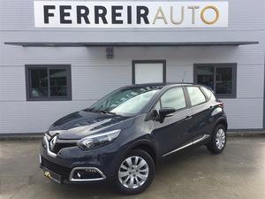  Renault Captur 1.5 dCi Sport EDC (90cv) (5p)