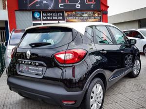 Renault Captur 1.5 dci