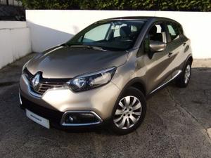 Renault Captur 1.5dci Exclusive
