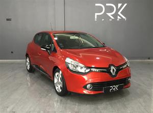  Renault Clio 0.9 TCE Dynamique S (90cv) (5p)