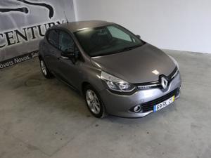 Renault Clio 0.9 TCE Limited