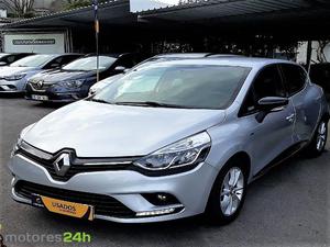 Renault Clio 0.9 TCe Limited Edition