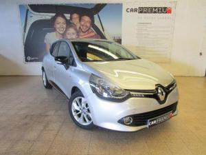 Renault Clio 0.9 Tce Limited