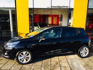 Renault Clio 0.9TCE LIMITED C/ GPS