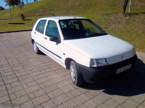 Renault Clio 1.2 RL motor energy Junho/93 - à venda -