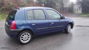 Renault Clio 1.2 RN Julho/99 - à venda - Ligeiros