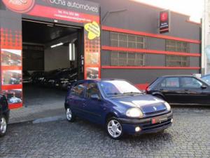 Renault Clio 1.4 RXE