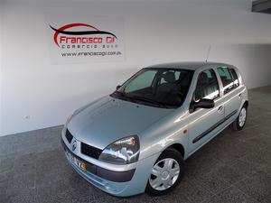  Renault Clio 1.5 DCI CONFORT (5P)