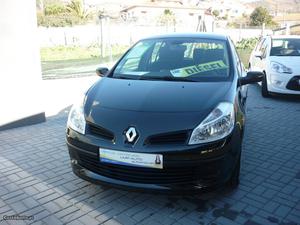 Renault Clio 1.5 DCI Dezembro/07 - à venda - Ligeiros