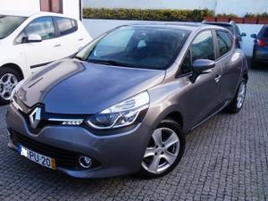 Renault Clio 1.5 DCI Dinamic S 90 cv