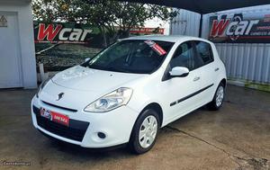 Renault Clio 1.5 DCI FAIRWAY Maio/11 - à venda - Ligeiros