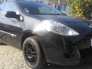 Renault Clio 1.5 DCi
