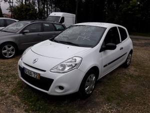 Renault Clio 1.5 DCi Société