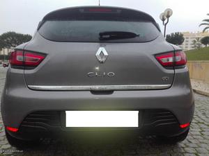 Renault Clio 1.5 Dci Julho/14 - à venda - Ligeiros