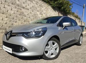 Renault Clio 1.5 dCi Confort