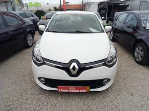 Renault Clio 1.5 dCi Dynamique S