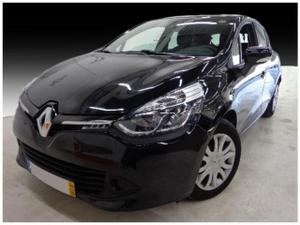 Renault Clio 1.5 dCi Dynamique S