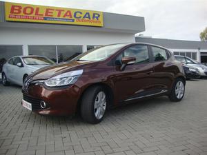  Renault Clio 1.5 dCi Dynamique S 82g (90cv) (5p)