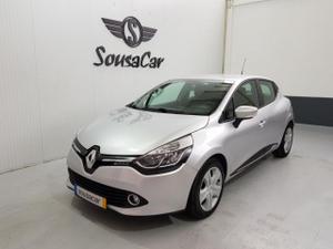 Renault Clio 1.5 dCi Fairway