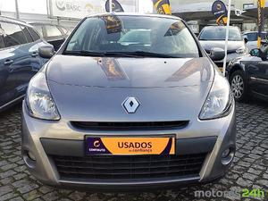 Renault Clio 1.5 dCi GT