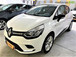 Renault Clio 1.5 dCi Limited Edition