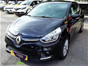 Renault Clio 1.5 dCi Limited Edition