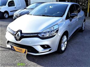 Renault Clio 1.5 dCi Limited Edition