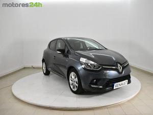 Renault Clio 1.5 dCi Limited Edition