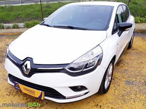 Renault Clio 1.5 dCi Limited Edition