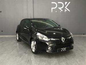  Renault Clio 1.5 dCi Limited Edition (90cv) (5p)