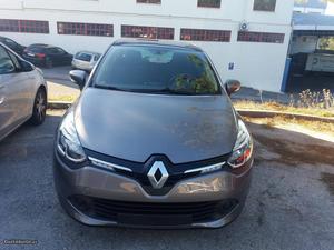 Renault Clio 1.5 dci Agosto/13 - à venda - Ligeiros