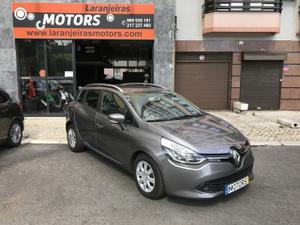 Renault Clio 1.5DCI