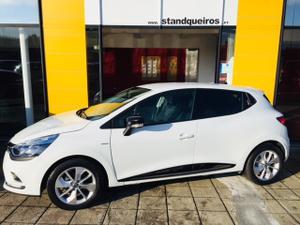 Renault Clio 1.5DCi LIMITED C/ GPS