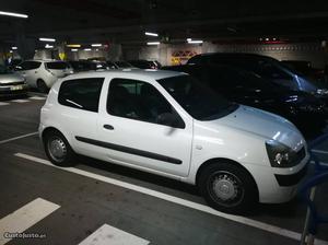Renault Clio 1.5Dci Agosto/04 - à venda - Ligeiros