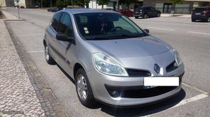 Renault Clio Comercial Abril/08 - à venda - Comerciais /