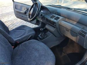 Renault Clio D Fevereiro/97 - à venda - Ligeiros