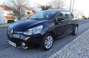 Renault Clio DCI Dynamique S GPS Dezembro/14 - à venda -