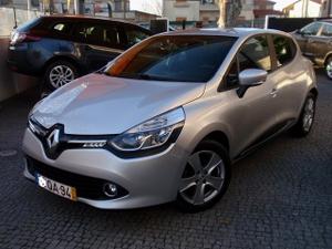 Renault Clio O,9 Tce Dinamic S