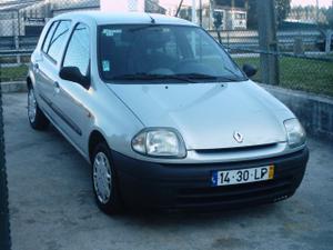 Renault Clio RN 1.2