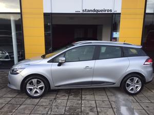  Renault Clio ST 0.9 TCE Dynamique S (90cv) (5p)