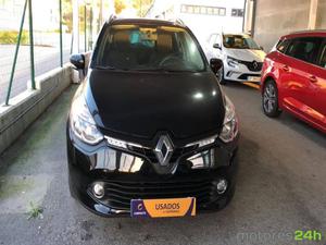 Renault Clio ST 1.5 dCi Limited