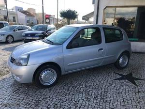 Renault Clio Storia 1.5dci Novembro/07 - à venda -