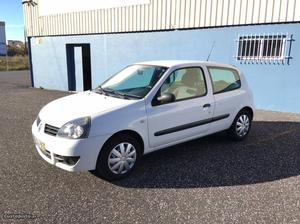 Renault Clio Storia Junho/07 - à venda - Comerciais / Van,