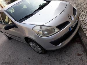 Renault Clio bits Dezembro/06 - à venda - Ligeiros