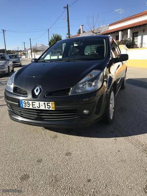 Renault Clio sport Setembro/07 - à venda - Comerciais /