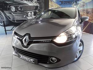 Renault Clio st 1.5 dci Agosto/14 - à venda - Ligeiros