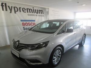 Renault Espace 1.6 dCi 7 Lugares Nacional 