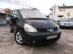 Renault Espace 1.9 Dci Dynamique 7L (120Cv)(5p)